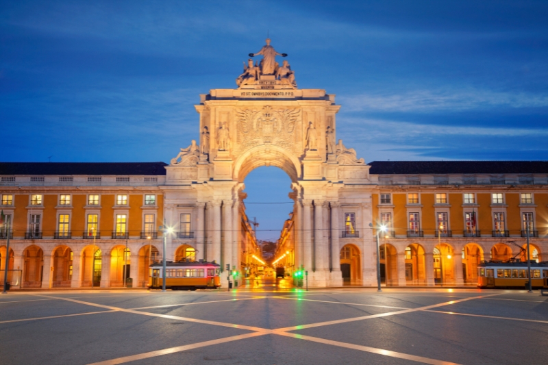 Portugal